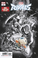 Marvel Rivals #1