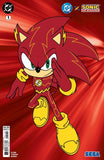 DC X Sonic The Hedgehog #1 (of 5) (March 2025) | DC Comics
