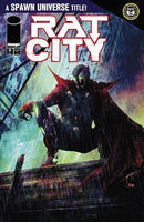 Rat City #9