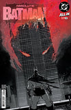 Absolute Batman #2 (November 13, 2024) | DC Comics