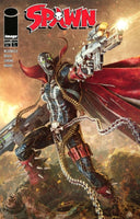 Spawn #359