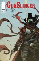 Gunslinger Spawn #38