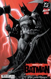 Absolute Wonder Woman #1