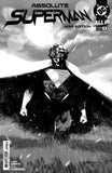 Absolute Superman #1