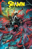 Spawn #360