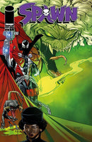 Spawn #354