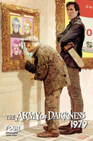 The Army Of Darkness 1979 #4