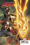 Avengers #44 Marvel Comics