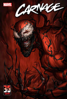 Carnage #2 (2022) - Marvel Comics
