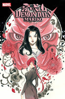 This is Demon Days Mariko #1