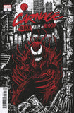 Carnage Black White & Blood #3 (Of 4)  Eastman Var