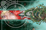 Echolands #2 Cover A Williams - Image Comics