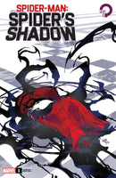 Spider-man Spiders Shadow #1 (Of 5) - Ferry Var