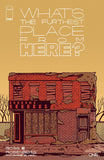 What's The Furthest Place From Here #1 - Image Comics