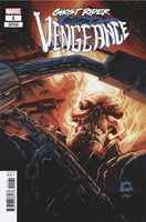 Ghost Rider Return of Vengeance #1