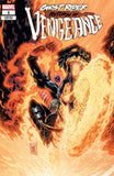 Ghost Rider Return of Vengeance #1