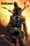 Gunslinger Spawn #1 Cover A Booth - Image Comics