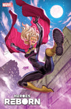 HEROES REBORN NIGHT-GWEN #1 - Marvel Comics