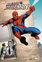 Non-Stop Spider-Man #1 1:100