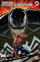 Spider-man Spiders Shadow #1 (Of 5) - Ron Lim Var