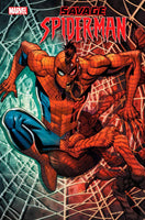 Savage Spider-Man #1 - Marvel Comics