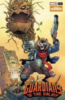 Guardians of the Galaxy #13