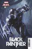 Black Panther #1  Volume 9