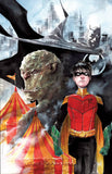 Robin & Batman #2