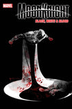 Moon Knight: Black, White and Blood #1