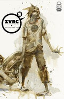 Zombies Vs Robots Classic (ZVRC) #4