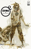 Zombies Vs Robots Classic (ZVRC) #4