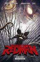 Redman #2