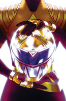 Power Rangers: Unlimited Death Ranger #1