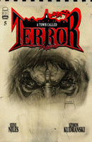 A Town Called Terror #5