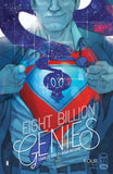 Eight Billion Genies #4