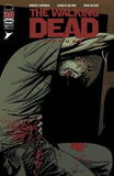 The Walking Dead: Deluxe #45