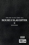 House of Slaughter #9