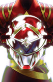 Mighty Morphin Power Rangers #100