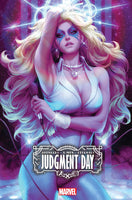 A.X.E Judgment Day #6
