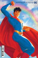 Superman: Son of Kal-El #15