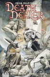 Frank Frazetta's Death Dealer #6