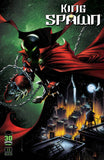 King Spawn #15