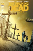 The Walking Dead: Deluxe #48