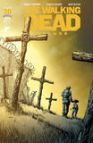 The Walking Dead: Deluxe #48