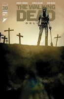 The Walking Dead: Deluxe #48