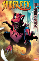 Edge Of Spider-Verse #1 (2022) Mini-Series