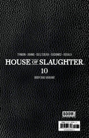 House of Slaughter #10
