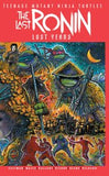 Teenage Mutant Ninja Turtles The Last Ronin: Lost Years #1