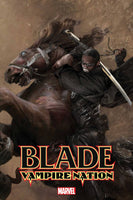 Blade Vampire Nation #1