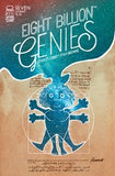 Eight Billion Genies #7